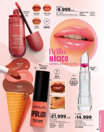 Catálogo Carmel Página 195