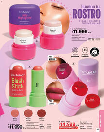 Catálogo Carmel Página 197