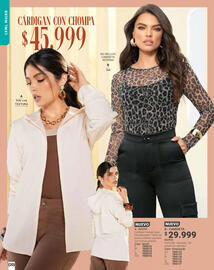 Catálogo Carmel Página 20