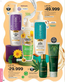 Catálogo Carmel Página 200