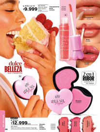 Catálogo Carmel Página 206