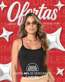 Catálogo Carmel Página 209