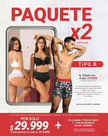 Catálogo Carmel Página 213