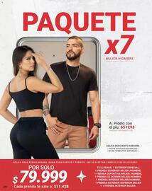 Catálogo Carmel Página 214