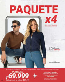 Catálogo Carmel Página 216