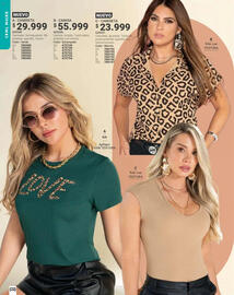 Catálogo Carmel Página 22