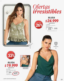 Catálogo Carmel Página 223