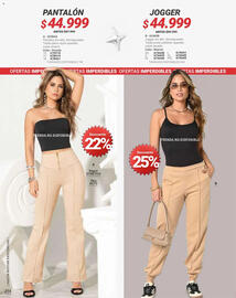 Catálogo Carmel Página 234