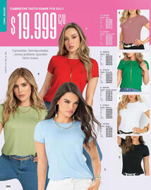 Catálogo Carmel Página 24