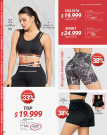 Catálogo Carmel Página 240