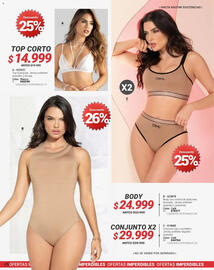 Catálogo Carmel Página 242