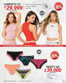 Catálogo Carmel Página 243