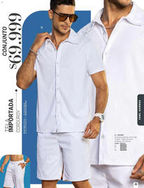 Catálogo Carmel Página 25