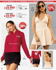 Catálogo Carmel Página 252