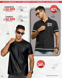 Catálogo Carmel Página 254