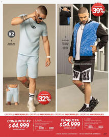 Catálogo Carmel Página 257