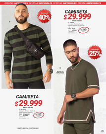 Catálogo Carmel Página 259