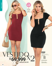 Catálogo Carmel Página 26