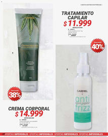 Catálogo Carmel Página 268