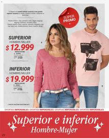 Catálogo Carmel Página 272