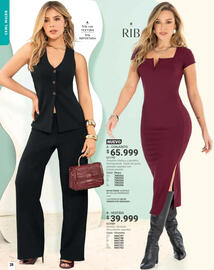 Catálogo Carmel Página 28