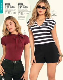 Catálogo Carmel Página 30