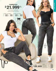 Catálogo Carmel Página 33