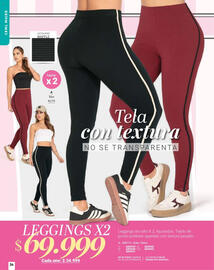 Catálogo Carmel Página 34