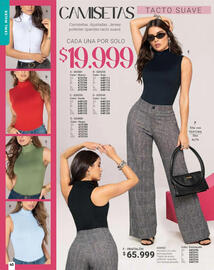 Catálogo Carmel Página 40