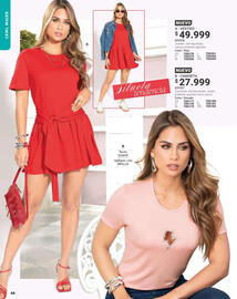 Catálogo Carmel Página 44