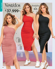 Catálogo Carmel Página 46