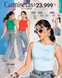 Catálogo Carmel Página 47