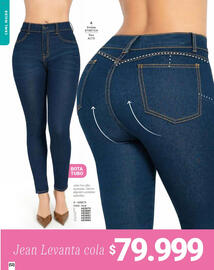 Catálogo Carmel Página 52