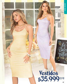 Catálogo Carmel Página 7