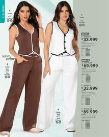 Catálogo Carmel Página 70