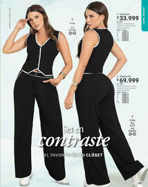 Catálogo Carmel Página 71