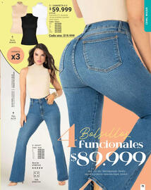 Catálogo Carmel Página 73