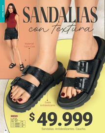 Catálogo Carmel Página 74