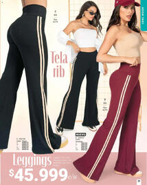 Catálogo Carmel Página 77