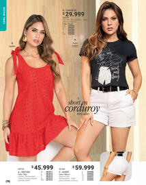 Catálogo Carmel Página 78