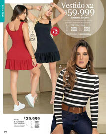 Catálogo Carmel Página 82