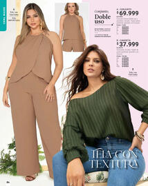 Catálogo Carmel Página 84