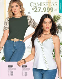 Catálogo Carmel Página 85