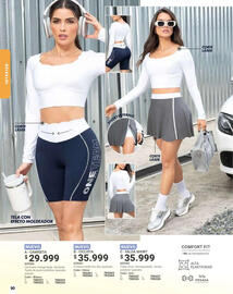 Catálogo Carmel Página 90