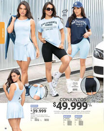 Catálogo Carmel Página 92