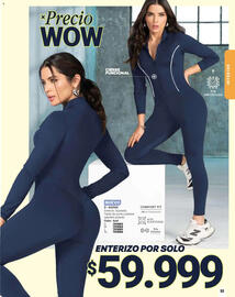 Catálogo Carmel Página 93