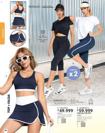 Catálogo Carmel Página 94