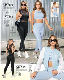 Catálogo Carmel Página 95