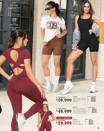 Catálogo Carmel Página 97