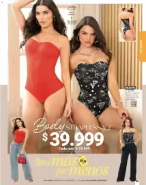 Catálogo Carmel Página 101